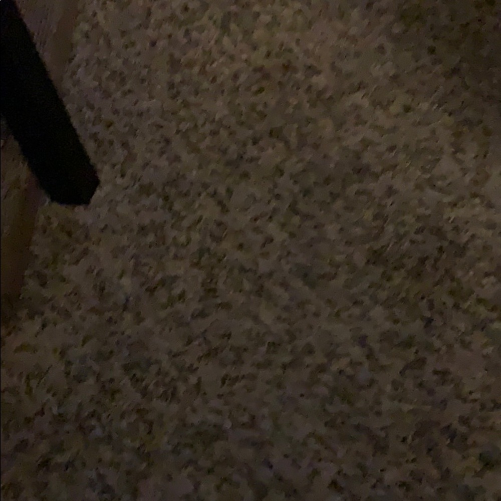 Meet your Posher, Lance